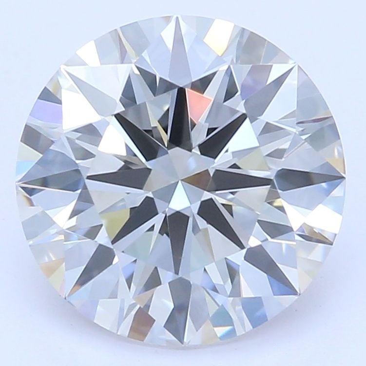 IGI Round 1.37ct H VVS2 - Ideal Loose Lab Diamond: IGI Round 1.37ct H VVS2 - Ideal Loose Lab Diamond Item Specifics: Source: This Is A Real Diamond Grown In A Lab Not Mined. Carat: 1.37 Cut: ID Color: H Clarity: VVS2 Polish: EX Symmetry: EX Measuremen