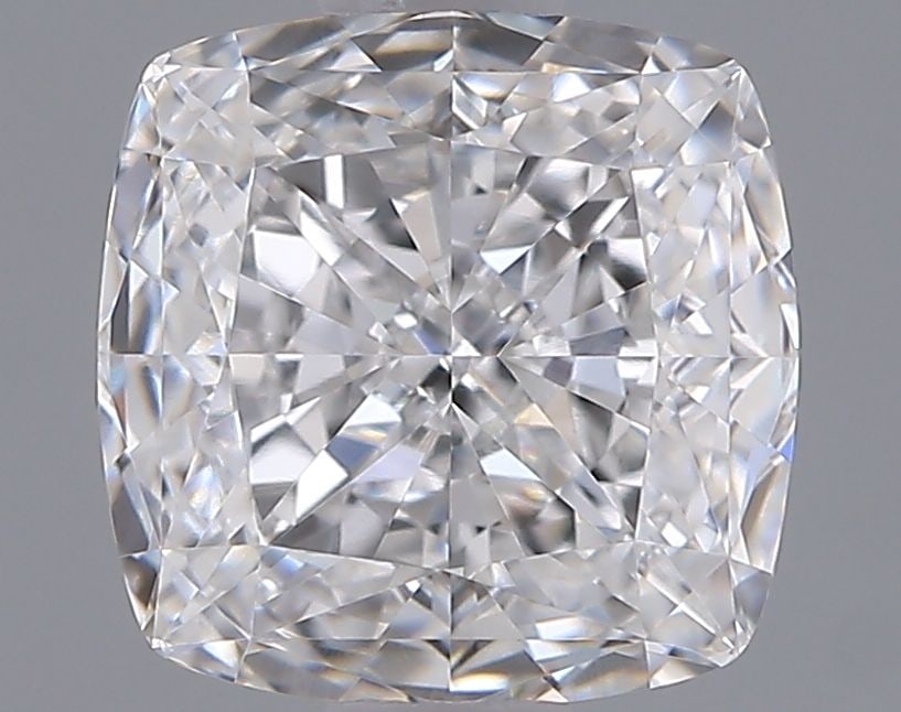IGI Cushion Modified 1.03ct E VVS1 - Loose Lab Diamond: IGI Cushion Modified 1.03ct E VVS1 - Loose Lab Diamond Item Specifics: Source: This Is A Real Diamond Grown In A Lab Not Mined. Carat: 1.03 Cut: - Color: E Clarity: VVS1 Polish: EX Symmetry: EX Measur