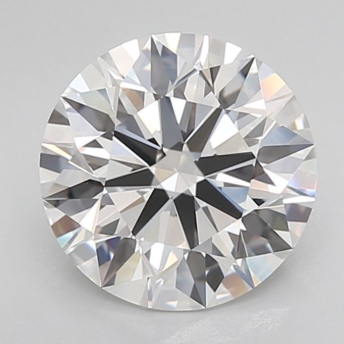 IGI Round 4.25ct F VVS1 - Ideal Loose Lab Diamond: IGI Round 4.25ct F VVS1 - Ideal Loose Lab Diamond Item Specifics: Source: This Is A Real Diamond Grown In A Lab Not Mined. Carat: 4.25 Cut: ID Color: F Clarity: VVS1 Polish: EX Symmetry: EX Measuremen