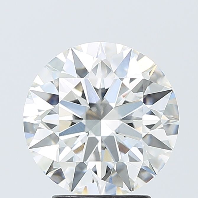 IGI Round 3.09ct F VVS2 - Ideal Loose Lab Diamond: IGI Round 3.09ct F VVS2 - Ideal Loose Lab Diamond Item Specifics: Source: This Is A Real Diamond Grown In A Lab Not Mined. Carat: 3.09 Cut: ID Color: F Clarity: VVS2 Polish: EX Symmetry: EX Measuremen