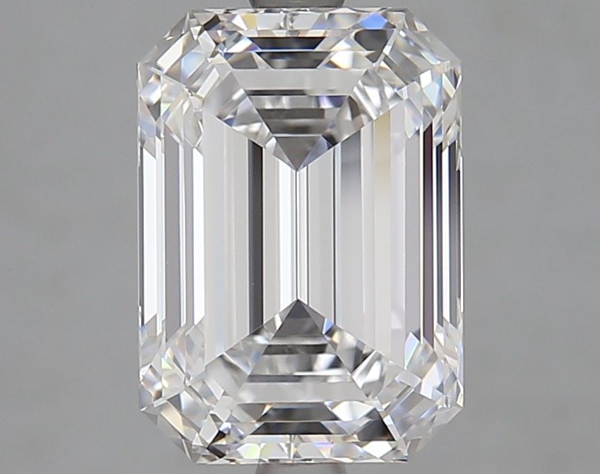 IGI Emerald 3.96ct D IF - Loose Lab Diamond: IGI Emerald 3.96ct D IF - Loose Lab Diamond Item Specifics: Source: This Is A Real Diamond Grown In A Lab Not Mined. Carat: 3.96 Cut: - Color: D Clarity: IF Polish: EX Symmetry: EX Measurements: 10.69