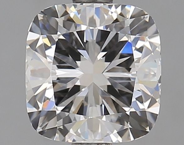 IGI Cushion Brilliant 1.88ct F VVS2 - Loose Lab Diamond: IGI Cushion Brilliant 1.88ct F VVS2 - Loose Lab Diamond Item Specifics: Source: This Is A Real Diamond Grown In A Lab Not Mined. Carat: 1.88 Cut: - Color: F Clarity: VVS2 Polish: EX Symmetry: EX Measu