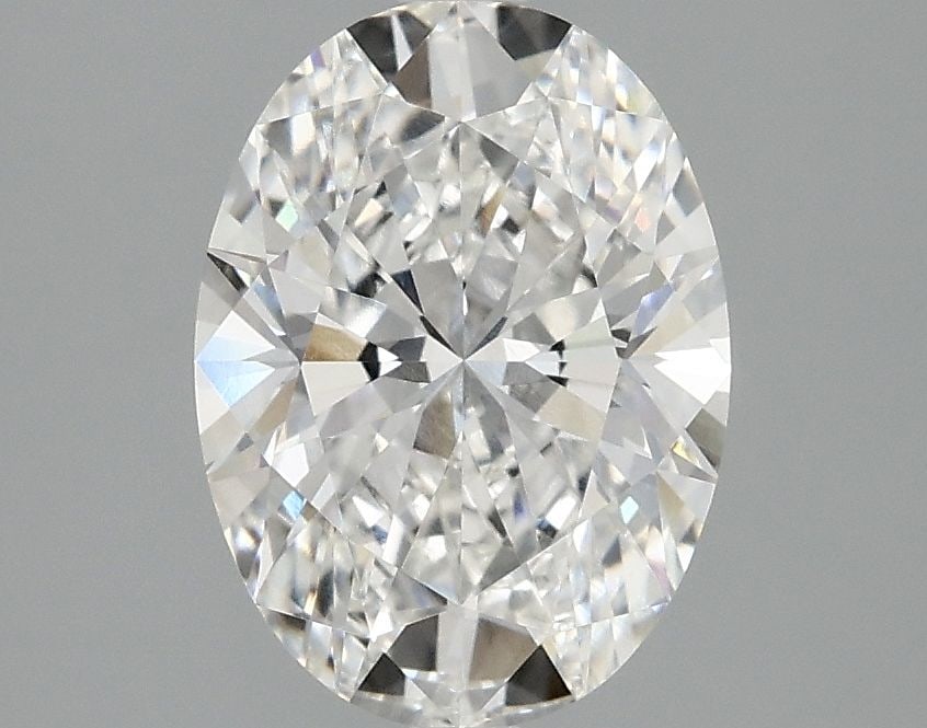 IGI Oval 2.02ct E VVS2 - Loose Lab Diamond: IGI Oval 2.02ct E VVS2 - Loose Lab Diamond Item Specifics: Source: This Is A Real Diamond Grown In A Lab Not Mined. Carat: 2.02 Cut: - Color: E Clarity: VVS2 Polish: EX Symmetry: EX Measurements: 9.95