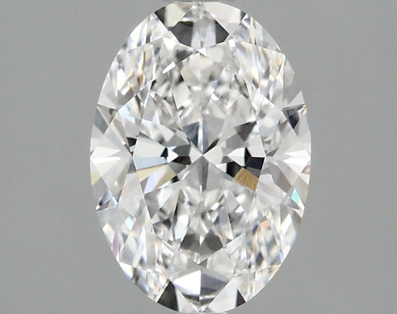 IGI Oval 1.62ct E VVS2 - Loose Lab Diamond: IGI Oval 1.62ct E VVS2 - Loose Lab Diamond Item Specifics: Source: This Is A Real Diamond Grown In A Lab Not Mined. Carat: 1.62 Cut: - Color: E Clarity: VVS2 Polish: EX Symmetry: EX Measurements: 9.44