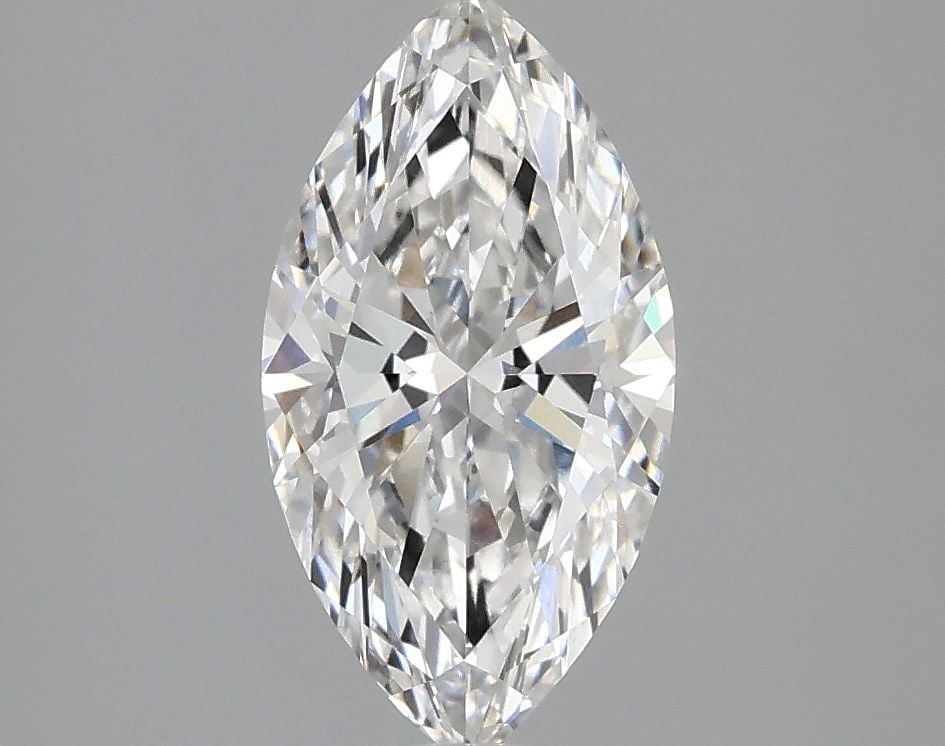 IGI Marquise 1.55ct E VVS2 - Loose Lab Diamond: IGI Marquise 1.55ct E VVS2 - Loose Lab Diamond Item Specifics: Source: This Is A Real Diamond Grown In A Lab Not Mined. Carat: 1.55 Cut: - Color: E Clarity: VVS2 Polish: EX Symmetry: EX Measurements: 