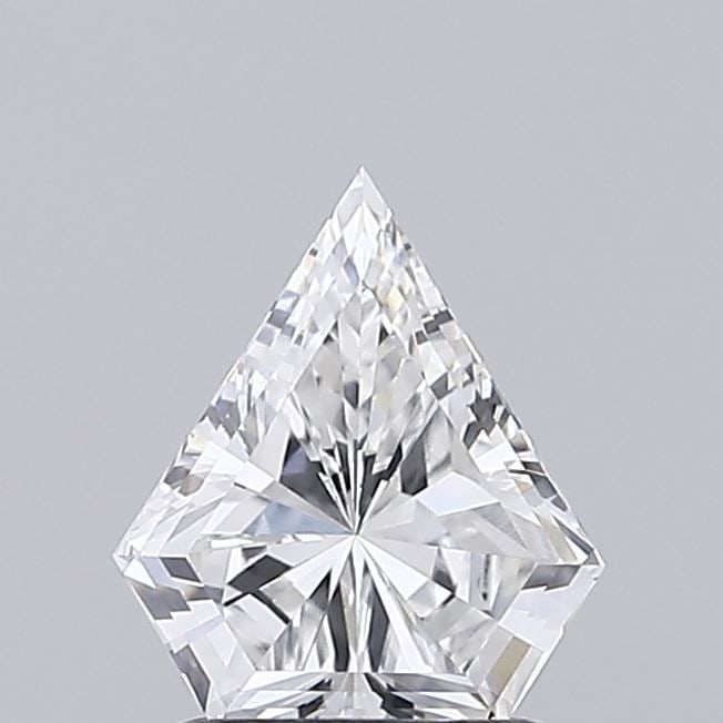 IGI Pentagonal 1.13ct E VVS2 - Loose Lab Diamond: IGI Pentagonal 1.13ct E VVS2 - Loose Lab Diamond Item Specifics: Source: This Is A Real Diamond Grown In A Lab Not Mined. Carat: 1.13 Cut: - Color: E Clarity: VVS2 Polish: EX Symmetry: EX Measurements