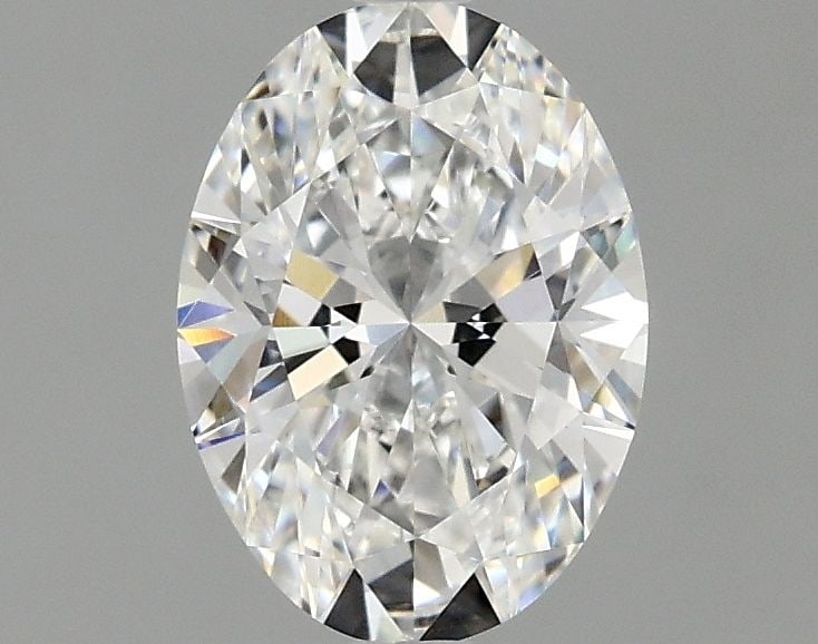 IGI Oval 1.1ct E VVS1 - Loose Lab Diamond: IGI Oval 1.1ct E VVS1 - Loose Lab Diamond Item Specifics: Source: This Is A Real Diamond Grown In A Lab Not Mined. Carat: 1.1 Cut: - Color: E Clarity: VVS1 Polish: EX Symmetry: EX Measurements: 8.09L 