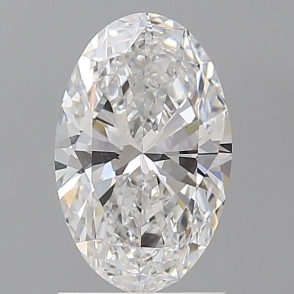 IGI Oval 1.55ct D VVS2 - Loose Lab Diamond: IGI Oval 1.55ct D VVS2 - Loose Lab Diamond Item Specifics: Source: This Is A Real Diamond Grown In A Lab Not Mined. Carat: 1.55 Cut: - Color: D Clarity: VVS2 Polish: EX Symmetry: EX Measurements: 9.97