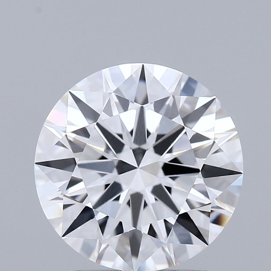 IGI Round 2.55ct E VVS1 - Ideal Loose Lab Diamond: IGI Round 2.55ct E VVS1 - Ideal Loose Lab Diamond Item Specifics: Source: This Is A Real Diamond Grown In A Lab Not Mined. Carat: 2.55 Cut: ID Color: E Clarity: VVS1 Polish: EX Symmetry: EX Measuremen