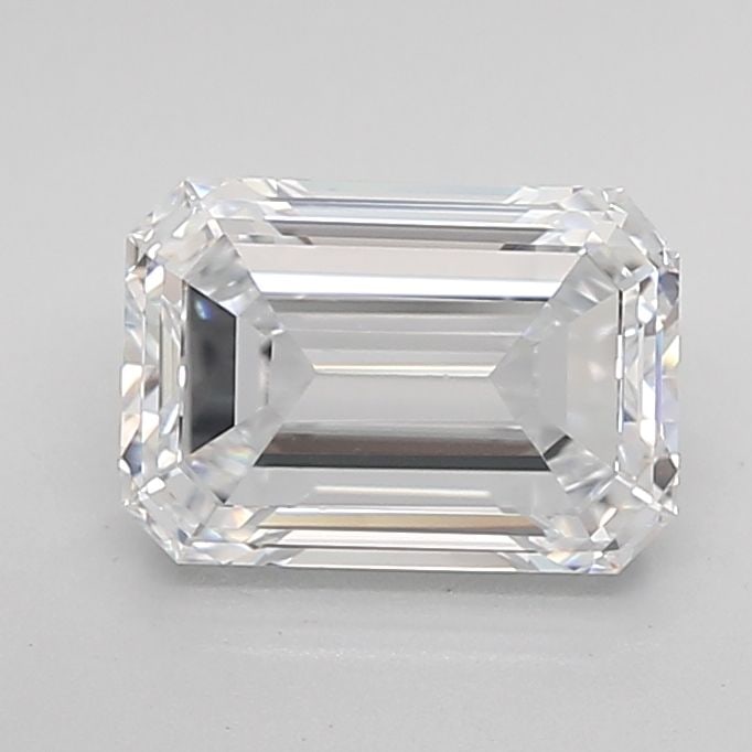 IGI Emerald 1.94ct D IF - Loose Lab Diamond: IGI Emerald 1.94ct D IF - Loose Lab Diamond Item Specifics: Source: This Is A Real Diamond Grown In A Lab Not Mined. Carat: 1.94 Cut: - Color: D Clarity: IF Polish: EX Symmetry: EX Measurements: 8.51L