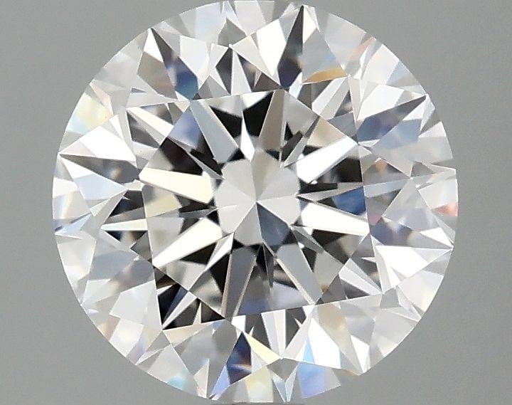 IGI Round 2.38ct E VVS2 - Loose Lab Diamond: IGI Round 2.38ct E VVS2 - Loose Lab Diamond Item Specifics: Source: This Is A Real Diamond Grown In A Lab Not Mined. Carat: 2.38 Cut: EX Color: E Clarity: VVS2 Polish: EX Symmetry: EX Measurements: 8.