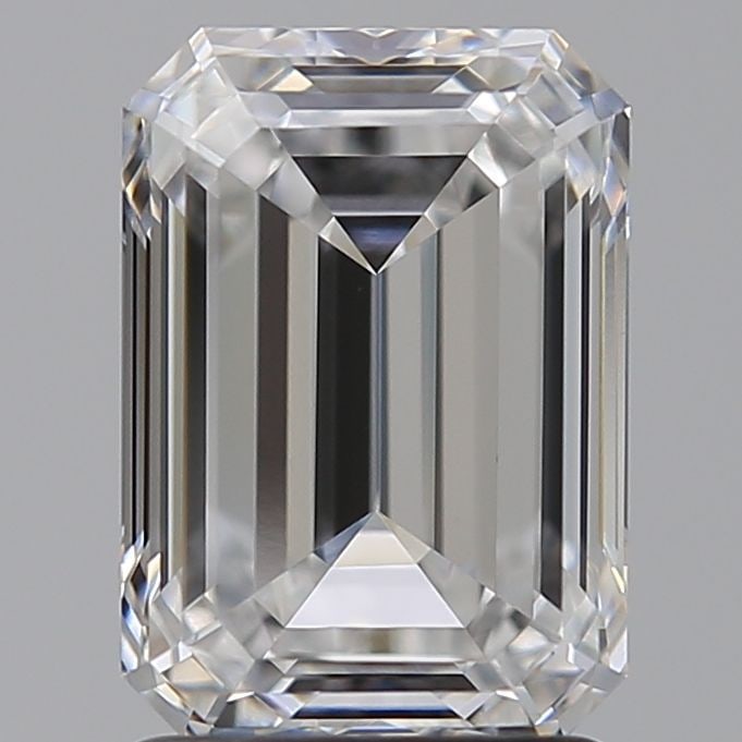 IGI Emerald 2.07ct D VVS2 - Loose Lab Diamond: IGI Emerald 2.07ct D VVS2 - Loose Lab Diamond Item Specifics: Source: This Is A Real Diamond Grown In A Lab Not Mined. Carat: 2.07 Cut: - Color: D Clarity: VVS2 Polish: EX Symmetry: EX Measurements: 8
