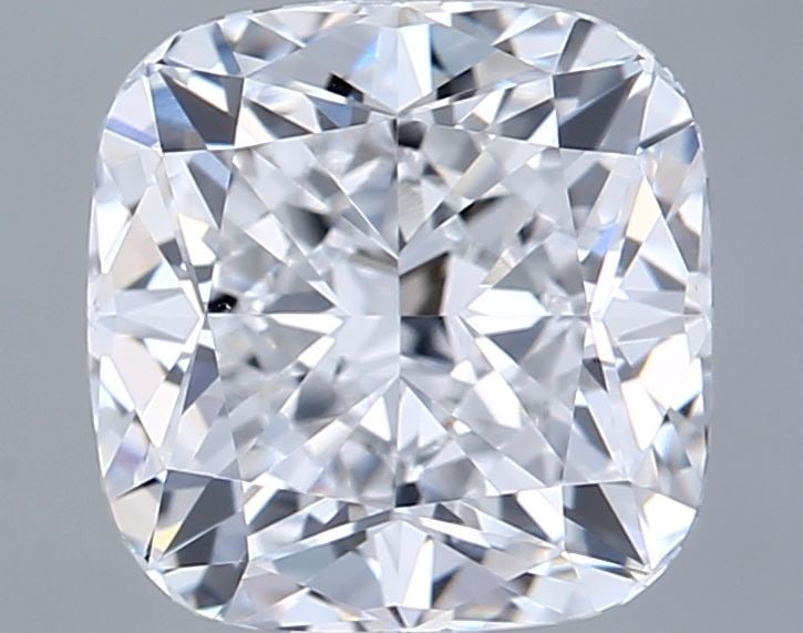 IGI Cushion Modified 2.05ct E VVS1 - Loose Lab Diamond: IGI Cushion Modified 2.05ct E VVS1 - Loose Lab Diamond Item Specifics: Source: This Is A Real Diamond Grown In A Lab Not Mined. Carat: 2.05 Cut: - Color: E Clarity: VVS1 Polish: EX Symmetry: EX Measur