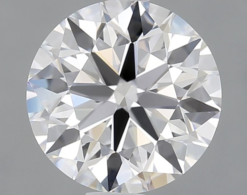 IGI Round 1.62ct D VVS2 - Ideal Loose Lab Diamond: IGI Round 1.62ct D VVS2 - Ideal Loose Lab Diamond Item Specifics: Source: This Is A Real Diamond Grown In A Lab Not Mined. Carat: 1.62 Cut: ID Color: D Clarity: VVS2 Polish: EX Symmetry: EX Measuremen
