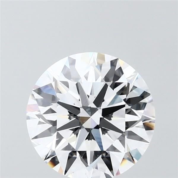 IGI Round 2.05ct E VVS2 - Ideal Loose Lab Diamond: IGI Round 2.05ct E VVS2 - Ideal Loose Lab Diamond Item Specifics: Source: This Is A Real Diamond Grown In A Lab Not Mined. Carat: 2.05 Cut: ID Color: E Clarity: VVS2 Polish: EX Symmetry: EX Measuremen