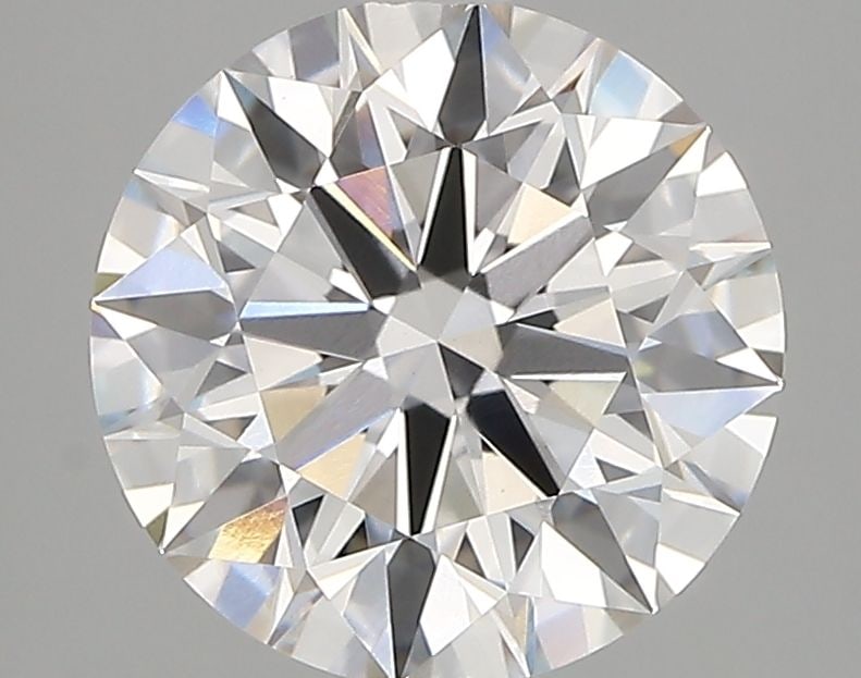 IGI Round 2.81ct E VVS2 - Ideal Loose Lab Diamond: IGI Round 2.81ct E VVS2 - Ideal Loose Lab Diamond Item Specifics: Source: This Is A Real Diamond Grown In A Lab Not Mined. Carat: 2.81 Cut: ID Color: E Clarity: VVS2 Polish: EX Symmetry: EX Measuremen