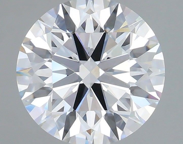 IGI Round 2.08ct E VVS2 - Ideal Loose Lab Diamond: IGI Round 2.08ct E VVS2 - Ideal Loose Lab Diamond Item Specifics: Source: This Is A Real Diamond Grown In A Lab Not Mined. Carat: 2.08 Cut: ID Color: E Clarity: VVS2 Polish: EX Symmetry: EX Measuremen
