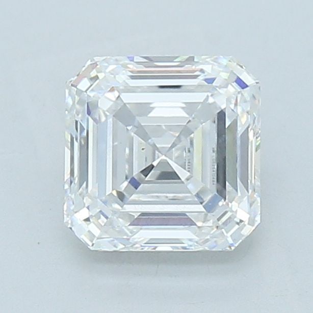 IGI Square Emerald 2.15ct D VVS1 - Loose Lab Diamond: IGI Square Emerald 2.15ct D VVS1 - Loose Lab Diamond Item Specifics: Source: This Is A Real Diamond Grown In A Lab Not Mined. Carat: 2.15 Cut: - Color: D Clarity: VVS1 Polish: EX Symmetry: EX Measurem