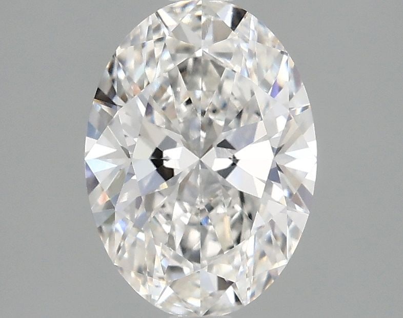 IGI Oval 1.56ct E VVS2 - Loose Lab Diamond: IGI Oval 1.56ct E VVS2 - Loose Lab Diamond Item Specifics: Source: This Is A Real Diamond Grown In A Lab Not Mined. Carat: 1.56 Cut: - Color: E Clarity: VVS2 Polish: EX Symmetry: EX Measurements: 9.23