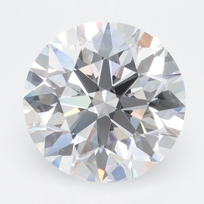 IGI Round 2.98ct D VVS1 - Ideal Loose Lab Diamond: IGI Round 2.98ct D VVS1 - Ideal Loose Lab Diamond Item Specifics: Source: This Is A Real Diamond Grown In A Lab Not Mined. Carat: 2.98 Cut: ID Color: D Clarity: VVS1 Polish: EX Symmetry: EX Measuremen