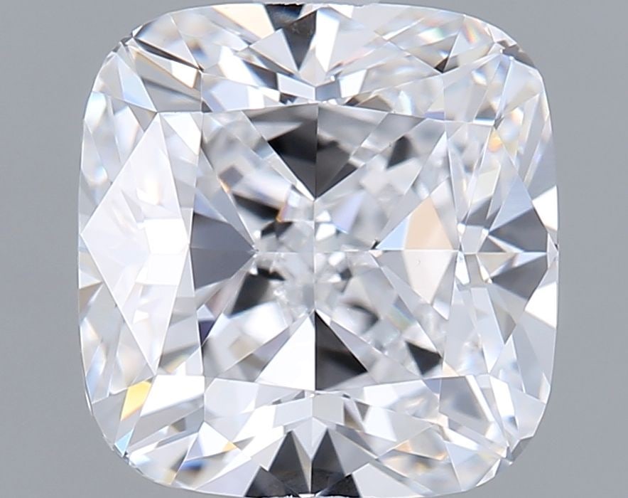 IGI Cushion Modified 2.01ct D VVS2 - Loose Lab Diamond: IGI Cushion Modified 2.01ct D VVS2 - Loose Lab Diamond Item Specifics: Source: This Is A Real Diamond Grown In A Lab Not Mined. Carat: 2.01 Cut: - Color: D Clarity: VVS2 Polish: EX Symmetry: EX Measur