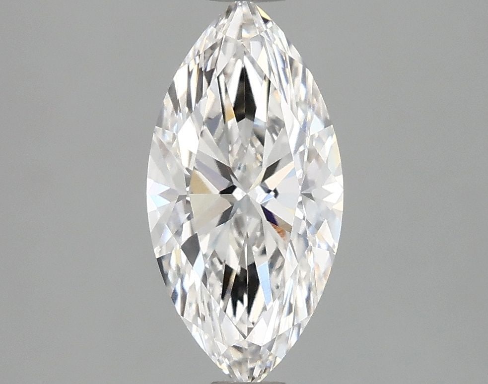 IGI Marquise 1.52ct E VVS2 - Loose Lab Diamond: IGI Marquise 1.52ct E VVS2 - Loose Lab Diamond Item Specifics: Source: This Is A Real Diamond Grown In A Lab Not Mined. Carat: 1.52 Cut: - Color: E Clarity: VVS2 Polish: EX Symmetry: EX Measurements: 