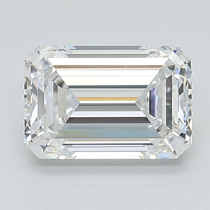 IGI Emerald 1.54ct D VVS2 - Loose Lab Diamond: IGI Emerald 1.54ct D VVS2 - Loose Lab Diamond Item Specifics: Source: This Is A Real Diamond Grown In A Lab Not Mined. Carat: 1.54 Cut: - Color: D Clarity: VVS2 Polish: EX Symmetry: EX Measurements: 7