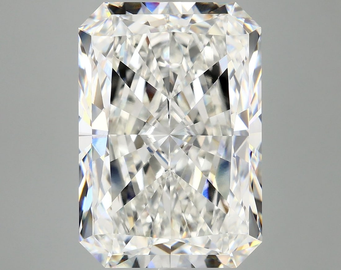 IGI Radiant 13.02ct F VVS2 - Loose Lab Diamond: IGI Radiant 13.02ct F VVS2 - Loose Lab Diamond Item Specifics: Source: This Is A Real Diamond Grown In A Lab Not Mined. Carat: 13.02 Cut: - Color: F Clarity: VVS2 Polish: EX Symmetry: EX Measurements: