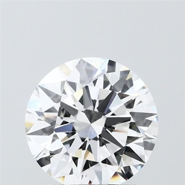 IGI Round 2.01ct E VVS2 - Ideal Loose Lab Diamond: IGI Round 2.01ct E VVS2 - Ideal Loose Lab Diamond Item Specifics: Source: This Is A Real Diamond Grown In A Lab Not Mined. Carat: 2.01 Cut: ID Color: E Clarity: VVS2 Polish: EX Symmetry: EX Measuremen