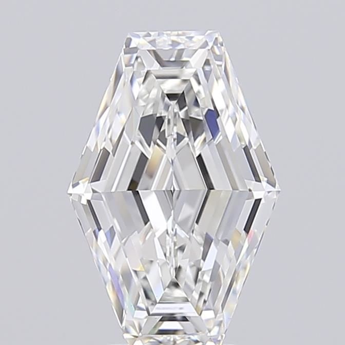 IGI Lozenge 3.03ct E VVS2 - Loose Lab Diamond: IGI Lozenge 3.03ct E VVS2 - Loose Lab Diamond Item Specifics: Source: This Is A Real Diamond Grown In A Lab Not Mined. Carat: 3.03 Cut: - Color: E Clarity: VVS2 Polish: EX Symmetry: EX Measurements: 1