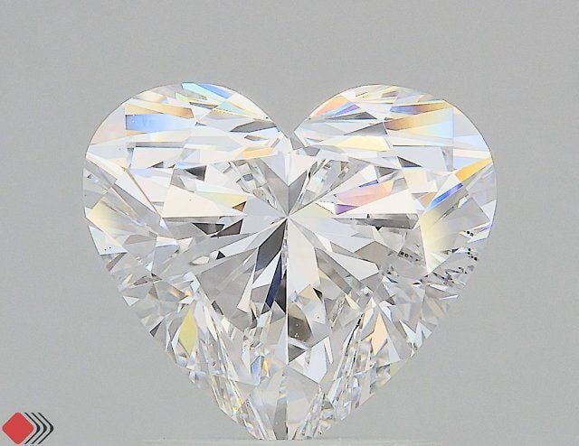 IGI Heart 1.82ct D VVS2 - Loose Lab Diamond: IGI Heart 1.82ct D VVS2 - Loose Lab Diamond Item Specifics: Source: This Is A Real Diamond Grown In A Lab Not Mined. Carat: 1.82 Cut: - Color: D Clarity: VVS2 Polish: EX Symmetry: EX Measurements: 7.5