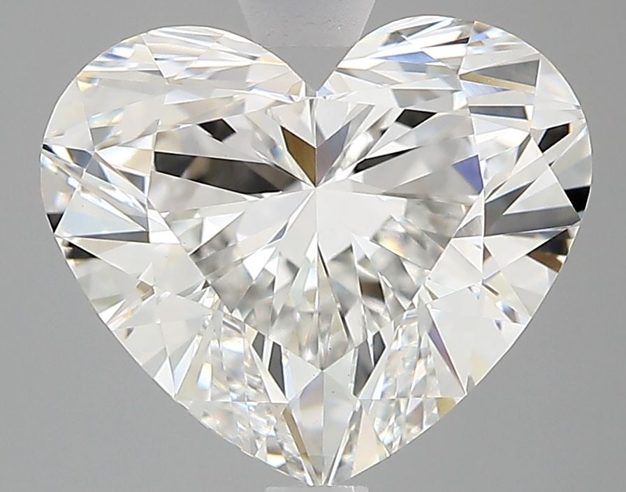 IGI Heart 3.03ct E VVS2 - Loose Lab Diamond: IGI Heart 3.03ct E VVS2 - Loose Lab Diamond Item Specifics: Source: This Is A Real Diamond Grown In A Lab Not Mined. Carat: 3.03 Cut: - Color: E Clarity: VVS2 Polish: EX Symmetry: EX Measurements: 8.7