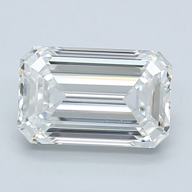 IGI Emerald 2.5ct E VVS2 - Loose Lab Diamond: IGI Emerald 2.5ct E VVS2 - Loose Lab Diamond Item Specifics: Source: This Is A Real Diamond Grown In A Lab Not Mined. Carat: 2.5 Cut: - Color: E Clarity: VVS2 Polish: EX Symmetry: EX Measurements: 9.8