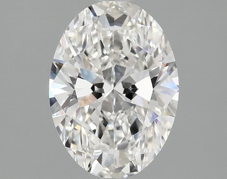 IGI Oval 1.58ct E VVS2 - Loose Lab Diamond: IGI Oval 1.58ct E VVS2 - Loose Lab Diamond Item Specifics: Source: This Is A Real Diamond Grown In A Lab Not Mined. Carat: 1.58 Cut: - Color: E Clarity: VVS2 Polish: EX Symmetry: EX Measurements: 9.19