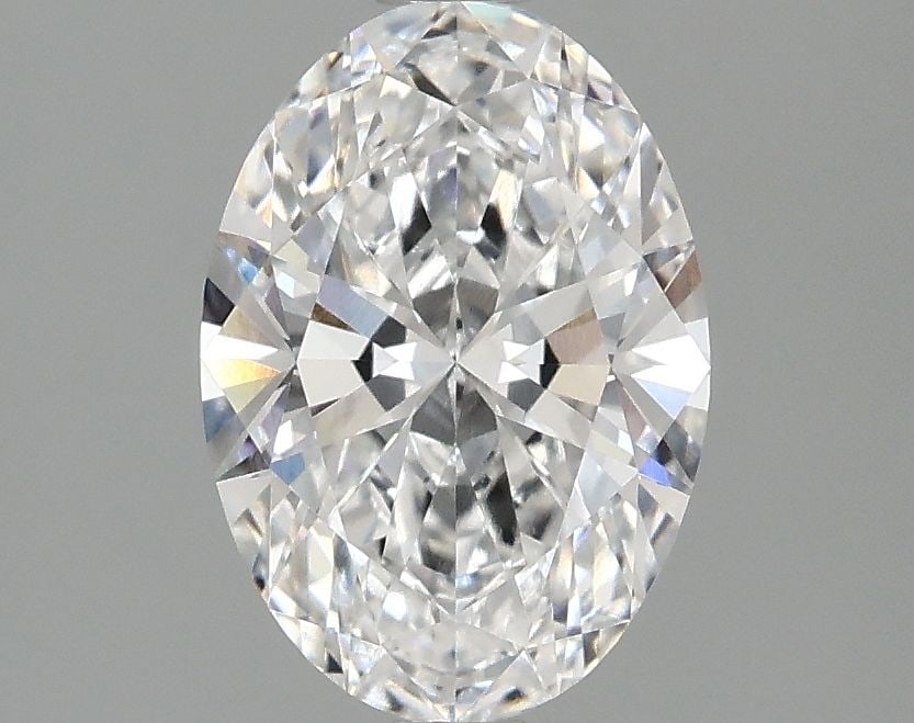 IGI Oval 1.54ct D VVS2 - Loose Lab Diamond: IGI Oval 1.54ct D VVS2 - Loose Lab Diamond Item Specifics: Source: This Is A Real Diamond Grown In A Lab Not Mined. Carat: 1.54 Cut: - Color: D Clarity: VVS2 Polish: EX Symmetry: EX Measurements: 9.46