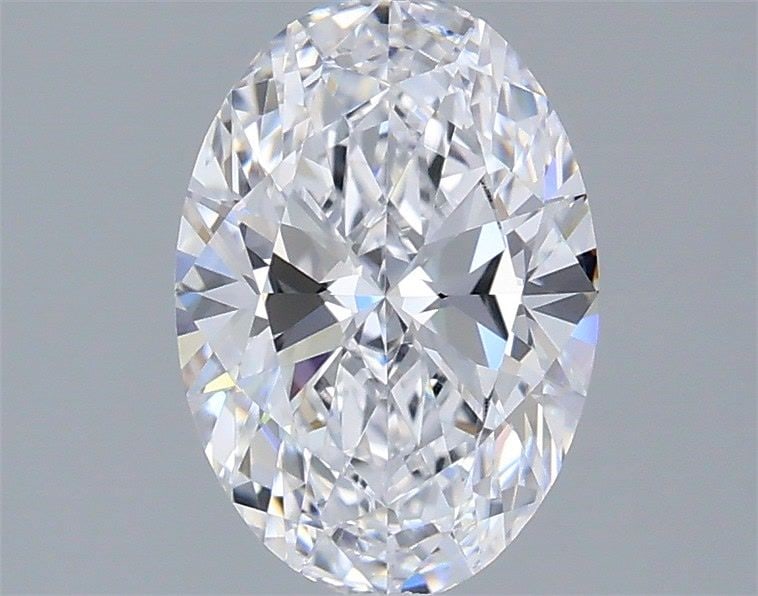 IGI Oval 1.56ct D VVS1 - Loose Lab Diamond: IGI Oval 1.56ct D VVS1 - Loose Lab Diamond Item Specifics: Source: This Is A Real Diamond Grown In A Lab Not Mined. Carat: 1.56 Cut: - Color: D Clarity: VVS1 Polish: EX Symmetry: EX Measurements: 9.49