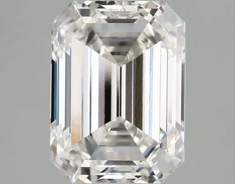 IGI Emerald 2.59ct G VVS2 - Loose Lab Diamond: IGI Emerald 2.59ct G VVS2 - Loose Lab Diamond Item Specifics: Source: This Is A Real Diamond Grown In A Lab Not Mined. Carat: 2.59 Cut: - Color: G Clarity: VVS2 Polish: EX Symmetry: EX Measurements: 9