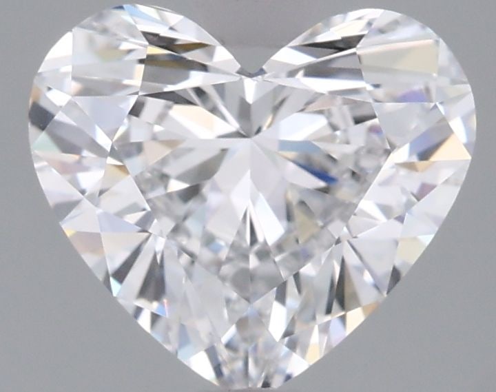 IGI Heart 1.37ct D VVS1 - Loose Lab Diamond: IGI Heart 1.37ct D VVS1 - Loose Lab Diamond Item Specifics: Source: This Is A Real Diamond Grown In A Lab Not Mined. Carat: 1.37 Cut: - Color: D Clarity: VVS1 Polish: EX Symmetry: EX Measurements: 7.0