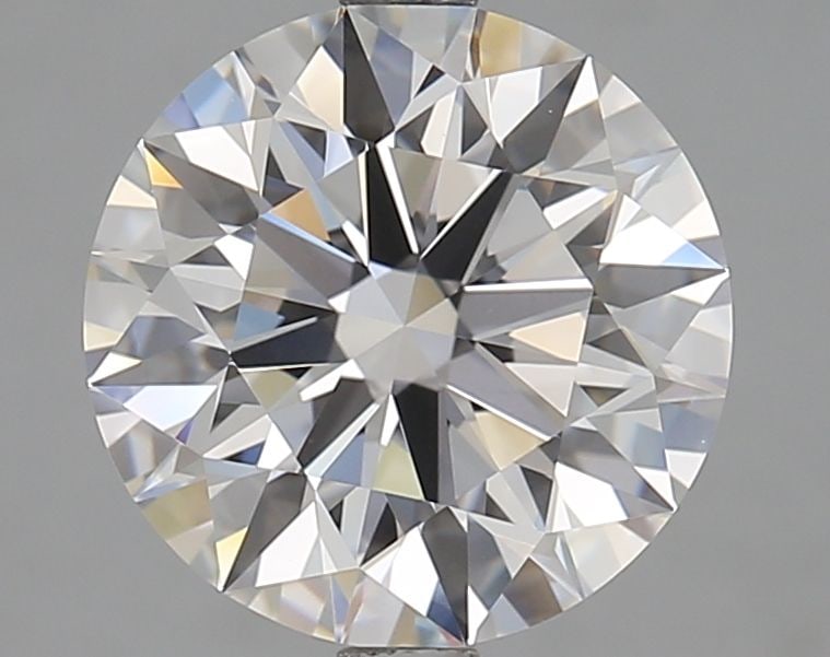 GIA Round 3.43ct D VVS1 - Loose Lab Diamond: GIA Round 3.43ct D VVS1 - Loose Lab Diamond Item Specifics: Source: This Is A Real Diamond Grown In A Lab Not Mined. Carat: 3.43 Cut: EX Color: D Clarity: VVS1 Polish: EX Symmetry: EX Measurements: 9.