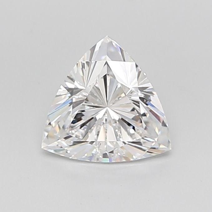 IGI Triangular 2.2ct D VVS2 - Loose Lab Diamond (1 of 1)
