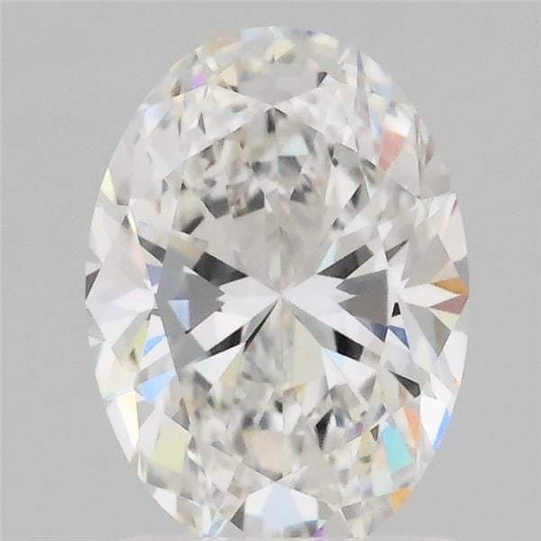 IGI Oval 1.51ct E VVS1 - Loose Lab Diamond: IGI Oval 1.51ct E VVS1 - Loose Lab Diamond Item Specifics: Source: This Is A Real Diamond Grown In A Lab Not Mined. Carat: 1.51 Cut: - Color: E Clarity: VVS1 Polish: EX Symmetry: EX Measurements: 9.05
