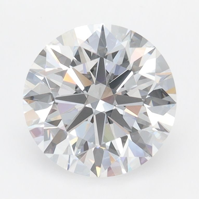 IGI Round 2.05ct D VVS1 - Ideal Loose Lab Diamond: IGI Round 2.05ct D VVS1 - Ideal Loose Lab Diamond Item Specifics: Source: This Is A Real Diamond Grown In A Lab Not Mined. Carat: 2.05 Cut: ID Color: D Clarity: VVS1 Polish: EX Symmetry: EX Measuremen