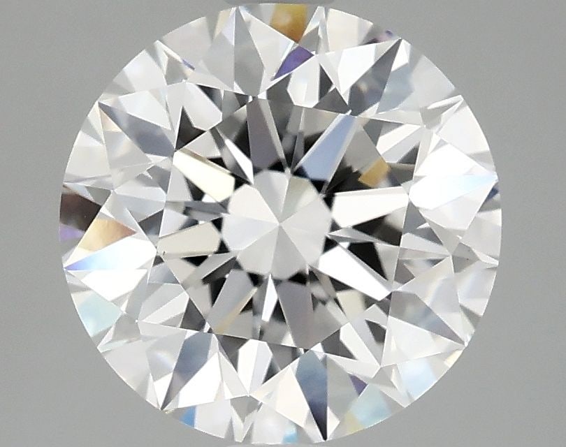 IGI Round 3.08ct E VVS2 - Loose Lab Diamond: IGI Round 3.08ct E VVS2 - Loose Lab Diamond Item Specifics: Source: This Is A Real Diamond Grown In A Lab Not Mined. Carat: 3.08 Cut: EX Color: E Clarity: VVS2 Polish: EX Symmetry: EX Measurements: 9.