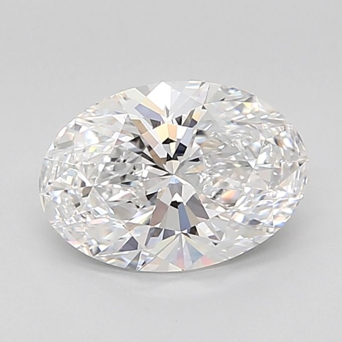 IGI Oval 2.91ct D IF - Loose Lab Diamond: IGI Oval 2.91ct D IF - Loose Lab Diamond Item Specifics: Source: This Is A Real Diamond Grown In A Lab Not Mined. Carat: 2.91 Cut: - Color: D Clarity: IF Polish: EX Symmetry: EX Measurements: 11.48L X
