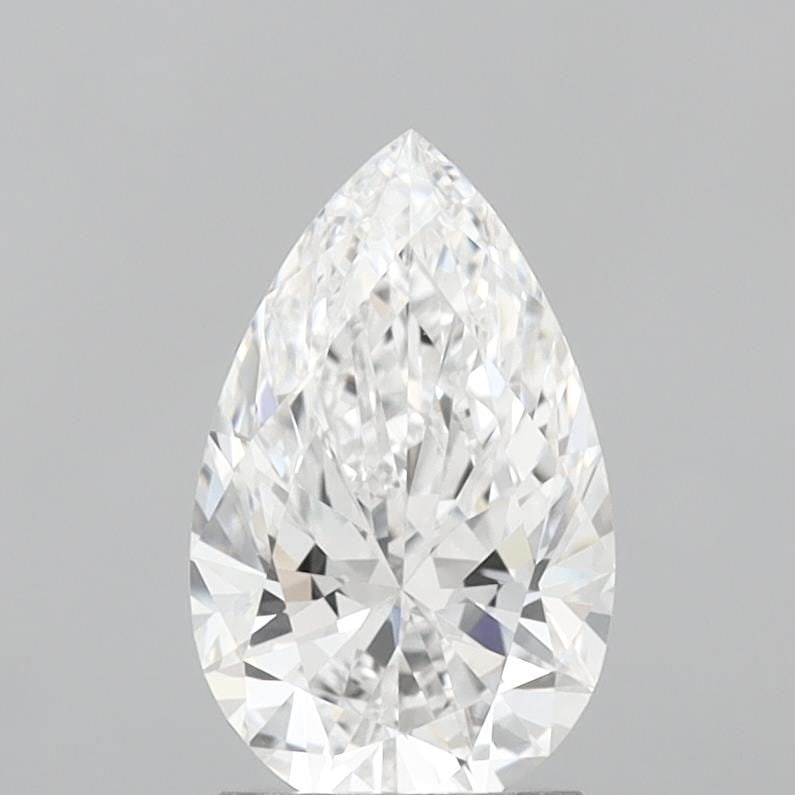 IGI Pear 1.94ct D VVS2 - Loose Lab Diamond: IGI Pear 1.94ct D VVS2 - Loose Lab Diamond Item Specifics: Source: This Is A Real Diamond Grown In A Lab Not Mined. Carat: 1.94 Cut: - Color: D Clarity: VVS2 Polish: EX Symmetry: EX Measurements: 11.2