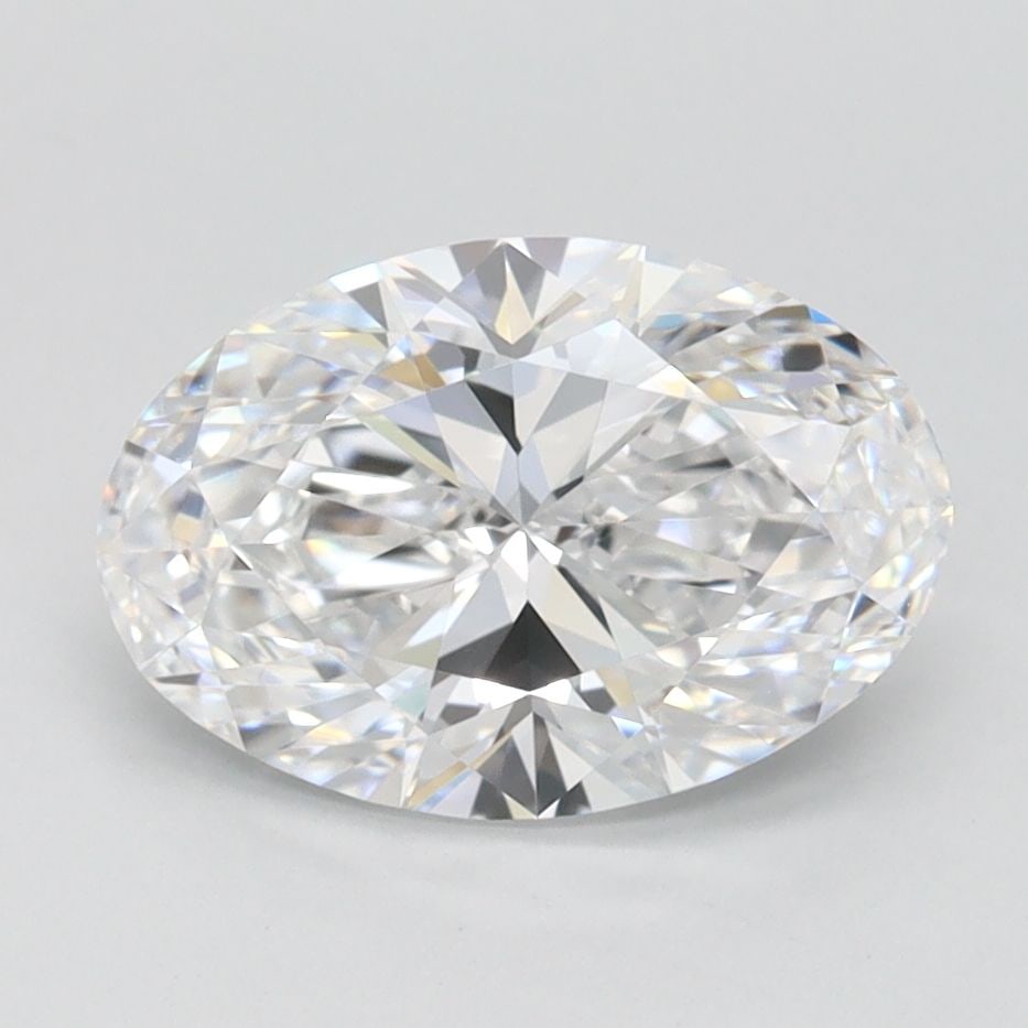IGI Oval 1.39ct D VVS1 - Loose Lab Diamond: IGI Oval 1.39ct D VVS1 - Loose Lab Diamond Item Specifics: Source: This Is A Real Diamond Grown In A Lab Not Mined. Carat: 1.39 Cut: - Color: D Clarity: VVS1 Polish: EX Symmetry: EX Measurements: 9.12