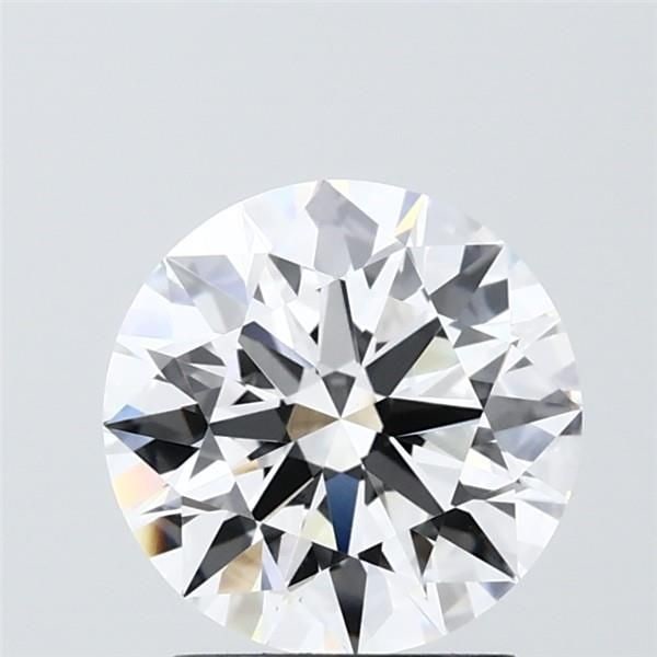 IGI Round 2.02ct E VVS2 - Ideal Loose Lab Diamond: IGI Round 2.02ct E VVS2 - Ideal Loose Lab Diamond Item Specifics: Source: This Is A Real Diamond Grown In A Lab Not Mined. Carat: 2.02 Cut: ID Color: E Clarity: VVS2 Polish: EX Symmetry: EX Measuremen