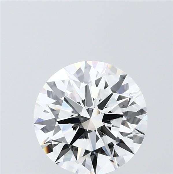 IGI Round 2.05ct E VVS2 - Ideal Loose Lab Diamond: IGI Round 2.05ct E VVS2 - Ideal Loose Lab Diamond Item Specifics: Source: This Is A Real Diamond Grown In A Lab Not Mined. Carat: 2.05 Cut: ID Color: E Clarity: VVS2 Polish: EX Symmetry: EX Measuremen