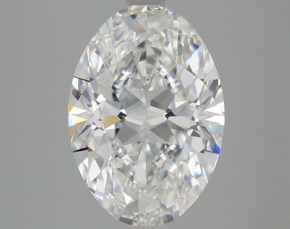 IGI Oval 3.5ct D VVS2 - Loose Lab Diamond: IGI Oval 3.5ct D VVS2 - Loose Lab Diamond Item Specifics: Source: This Is A Real Diamond Grown In A Lab Not Mined. Carat: 3.5 Cut: - Color: D Clarity: VVS2 Polish: EX Symmetry: EX Measurements: 12.21L