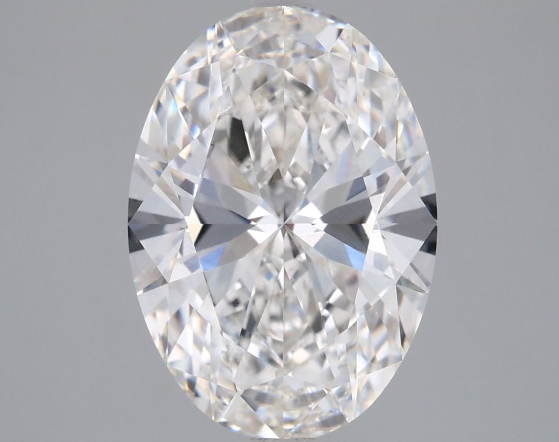 IGI Oval 3.07ct F VVS2 - Loose Lab Diamond: IGI Oval 3.07ct F VVS2 - Loose Lab Diamond Item Specifics: Source: This Is A Real Diamond Grown In A Lab Not Mined. Carat: 3.07 Cut: - Color: F Clarity: VVS2 Polish: EX Symmetry: EX Measurements: 11.7